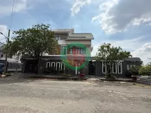 CĂN NHÀ  ƯỚC TẠI QUẬN 12 GIÁ HỜI 36 TỶ, DIỆN TÍCH LỚN 600M2, 10 PHÒNG NGỦ, SỔ ĐỎ CHÍNH CHỦ!