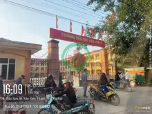 CHỈ 880tr mua được 100m2 đất tại sóc sơn, giá đầu tư, tiền năng sinh lời cao.