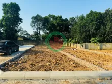 Chỉ từ 1tỷ850  sở hữu ngay 1 lô đất tại làng Đại Học, ngay khu  công nghệ cao  Hoà Lạc