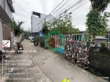 Chính chủ bán 206m2 đất sẵn nhà C4 chưa qua đầu tư trung tâm Ngũ Hành Sơn, Đà Nẵng.