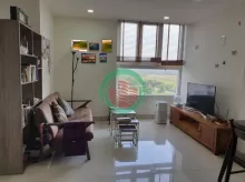 Chính Chủ bán 2PN The park residence Quận 7 căn góc giá tốt nhất hiện nay