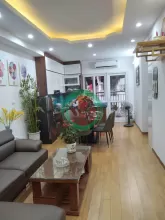 Chính chủ bán căn chung cư 72m2, 2Pn tại Thanh Hà-Hà Đông