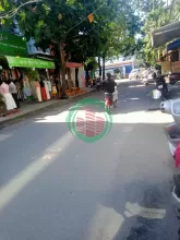 Chính chủ bán gấp mãnh đất đẹp 4*17m, hẻm 8m ô tô thông đường Nguyễn Văn Khối, P8, Gò Vấp, xây ở.