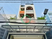 CHÍNH CHỦ BÁN GẤP NHÀ LÊ VĂN KHƯƠNG HÓC MÔN - CÓ THỂ DỌN VÀO Ở NGAY