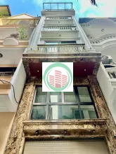 CHÍNH CHỦ BÁN GẤP NHÀ NGÕ 161 THÁI HÀ, MẶT TIỀN RỘNG 5,6M, 5 TẦNG + 1 TUM, OTO VÀO NHÀ