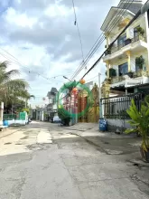 CHÍNH CHỦ CẦN BÁN ĐẤT TẶNG NHÀ – TRUNG TÂM DĨ AN - BÌNH DƯƠNG