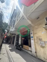 Chính chủ cần bán gấp nhà Đa Sỹ, Kiến Hưng 35 mét, 5 tầng, giá 5,65 tỷ