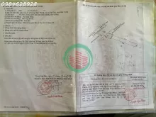 Chính chủ cần bán lô đất siêu đẹp Phường Hiệp Thành, Ngã Bảy, Hậu Giang, DT 250m2, giá 1,4 tỷ