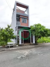 Chính chủ cần bán nhà riêng Blue Diamond Riverside, 3,8 tỷ, 64m2, 2PN, 2WC, 2 tầng