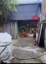 Chính chủ cần bán nhà xưởng tại Hố Nai,Trảng Bom, Đồng Nai