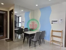 Chính chủ cần cho thuê Căn hộ 2PN full nội thất cao cấp The Rivana