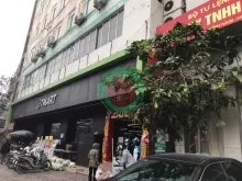 Chính chủ cần cho thuê sàn văn phòng ở Lĩnh Nam