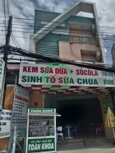 CHÍNH CHỦ CHO THUÊ NHÀ MẶT TIỀN QUỐC LỘ 62 – NGAY NGÃ TƯ CHỢ PHƯỜNG 2