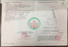 Chính chủ rao bán nhà tại đường Lê Duẩn, phường Thanh Khê - TP Đà Nẵng; DT đất 109 m2; Giá 14,2 tỷ