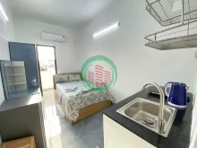 CHO THUÊ CĂN HỘ MINI – 1 KHÁCH Ở TẠI PHƯỜNG 8 - TP VŨNG TÀU CŨ