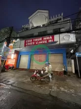 CHO THUÊ MẶT BẰNG ĐƯỜNG MẬU THÂN – QUẬN NINH KIỀU,TP. CẦN THƠ