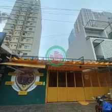 Cho Thuê Mặt Bằng Đường Phan Tứ Ngũ Hành Sơn Đà Nẵng 140m²  C4 giá 28 triệu