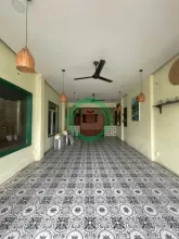 cho thuê mặt bằng đường trưng nũ vương hải châu đà nẵng 130 m2  ngang 6 giá tốt