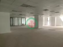 Cho thuê mặt bằng văn phòng cao cấp rộng rãi, không gian tầng hầm lớn tại Tây Hồ Tây, Cầu Giấy