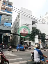 CHO THUÊ NHÀ 2 MẶT TIỀN – LÊ QUANG ĐỊNH, BÌNH THẠNH