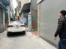 CHO THUÊ NHÀ 604 NGỌC THỤY – LONG BIÊN