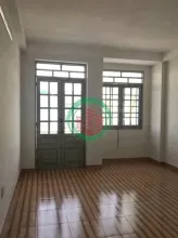 CHO THUÊ NHÀ DƯƠNG THỊ MƯỜI, Quận 12 90m2 4 Tầng 3 PN giá 9 triệu
