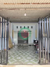 Cho thuê nhà mặt tiền đường D11, vị trí trung tâm KDC Thuận Giao – rất phù hợp kinh doanh buôn bán đa ngành.