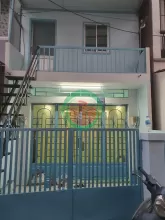 CHO THUÊ NHÀ NGUYÊN CĂN ÂU DƯƠNG LÂN – QUẬN 8, GIÁ TỐT