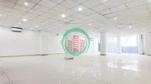 Cho thuê văn phòng giá rẻ ở 225 Nguyễn Xí, Bình Thạnh - 154m2 - chỉ 8$/m2