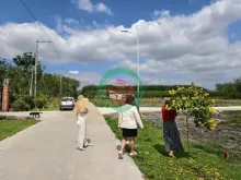 Cọc 50tr – TẶNG NGAY 20 TRIỆU (trong tháng) CHỈ 199 TRIỆU – ĐẤT TRONG LÒNG KCN MINH HƯNG 3