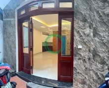 Cực hiếm! Dưới 7 tỷ có nhà mặt phố kinh doanh đỉnh