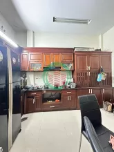 CỰC VIP PHỐ VÕ CHÍ CÔNG 60M 4T MT 4M , NHỈNH 18 TỶ- Ô TÔ TRÁNH- NGÕ THÔNG -KINH DOANH ĐỈNH