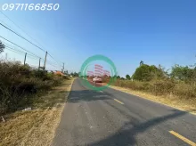 Đất full thổ cư mặt đường ĐT 8  Ninh Xuân đối diện KCN Ninh Xuân