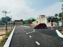 ĐẤT SÓC SƠN NHỈNH 900 TRIỆU VỊ TRÍ TIỀM NĂNG 100M2 ĐƯỜNG RỘNG 9M XEM NGAY KẺO HẾT CƠ HỘI