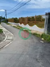 Đất thổ cư hẻm thông Lương Văn Nho, giá  đầu tư chỉ 18tr/m2