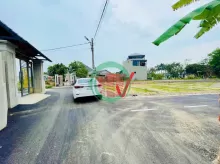 ĐẤT TRUNG GIÃ – NHỈNH 900 TRIỆU CUỐI CÙNG CÒN 1 LÔ! KHÁCH ĐẦU TƯ TRANH NHAU CHỐT