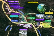 Đầu tư đất nền vùng ven Hà Nội – lợi nhuận hấp dẫn!