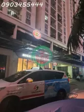 Đầu tư Penthouse Quận 2, diện tích 98m2, ngang 10m, sẵn HĐ thuê 22tr, 13.5 tỷ, An Khánh.