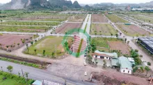 Dự án Phú Thứ Park Hill Kinh Môn - Hải Phòng