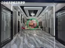 ĐƯỜNG 8M VỈA HÈ - NHÀ 4 TẦNG 135M2 AN PHÚ, VÒNG XOAY, CƠ HỘI ĐẦU TƯ 7.3 TỶ