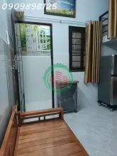 GẤP BÁN GIẢM 1.8 TỶ, CĂN HỘ DỊCH VỤ 4.1X19M, 6 TẦNG FULL NỘI THẤT, THANG MÁY. LÊ CƠ, AN LẠC, BÌNH TÂN. HẺM XE HƠI, GIAO THÔNG THUẬN TIỆN. GIÁ CHỈ CÒN 8.7 TỶ.