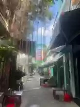 Giá 1ty5 có ngay nhà chung cư tầng 1 trung tâm Đà Nẵng