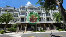 Giá siêu hời - Chính chủ bán nhà phố The Classia, Khu dân cư cao cấp