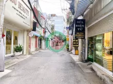 Gò Vấp 2 mặt hẻm - Hẻm xe tải - Ngang 5m dài 15m