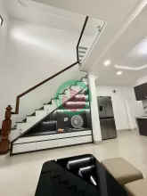 Hạ Giá Nhà TĐC Phước Long – Đã Hoàn Công – 58,5m² – Hướng Đông Bắc – Giá 7,1 Tỷ