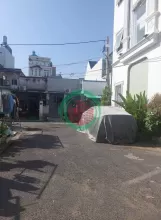 Hiếm Quận 2 Nhà 3 tầng đẹp hẻm xe hơi 7m 5,xty,đường số 6,Bình Trưng Đông