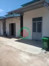 HOT HOT HOT –  CHÍNH CHỦ CẦN BÁN 2 Dãy Trọ Ngay KCN Xã Hòa Phú, Buôn Ma Thuột, Đắk Lắk