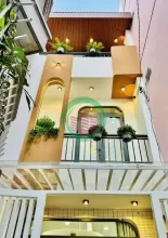 HXH PHÚ NHUẬN – KHU VIP HIẾM NHÀ BÁN