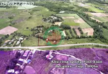 KHAN HIẾM ĐẤT FULL THỔ MẶT TIỀN DT8 – NINH XUÂN