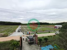 Lô đất đẹp nết, chuẩn pháp lý, vị trí sáng giá tại Minh Hưng, Đồng Nai